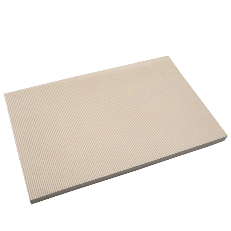 Feuilles de mousse EVA de 6 mm