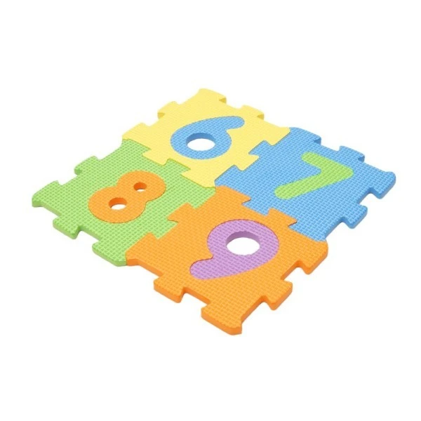 Abc Foam Play Mat best