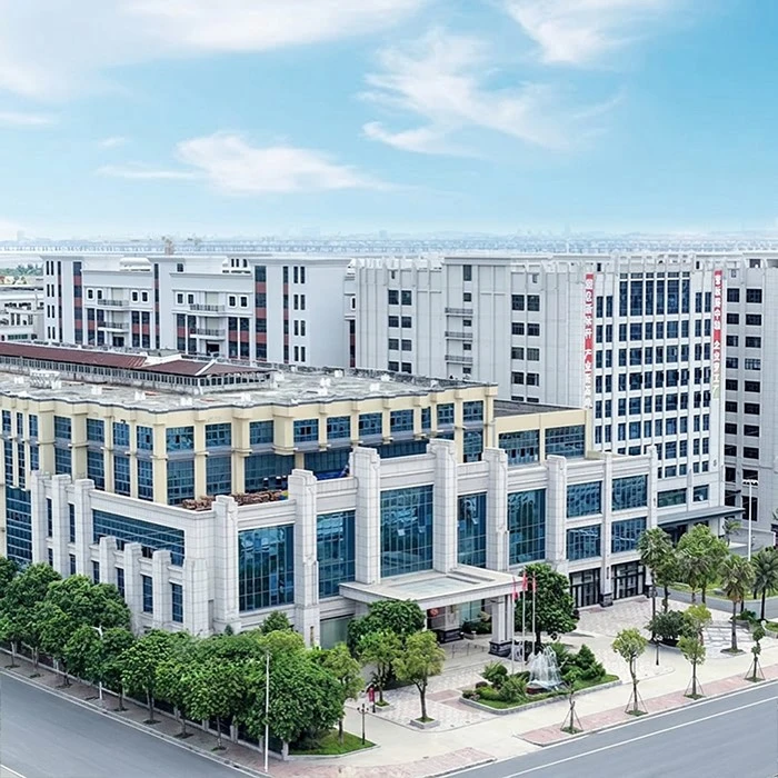 Quanzhou Firefox Nouveau Matériau Co., Ltd.