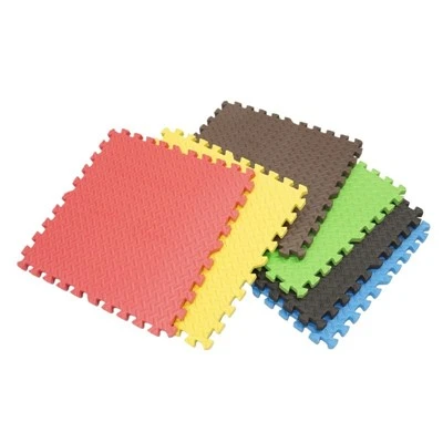 Tapis d'exercice en mousse EVA